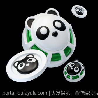 大发娱乐，合作娱乐品牌层出不穷