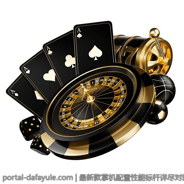 最新款掌机配置性能标杆详尽对比