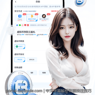中文字幕解析彩票投注技巧