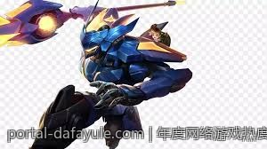 年度网络游戏热度排行榜十大亮点总结