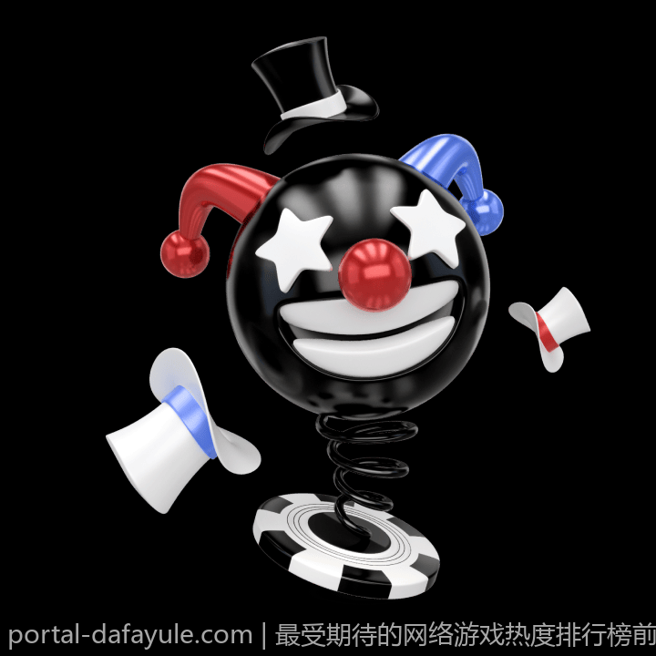 最受期待的网络游戏热度排行榜前十名推荐